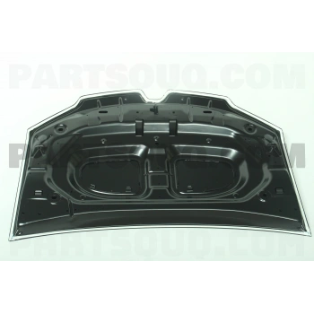 Motor Kaputu Symbol 13Sonrası (Sımyı) (Oem No: 651002659R)