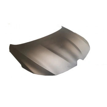 Renault Megane- 4- Sd- 21/24; Motor Kaputu (İceli/Çekomastikli) (Eagle Body) (Oem No: 651005574R)