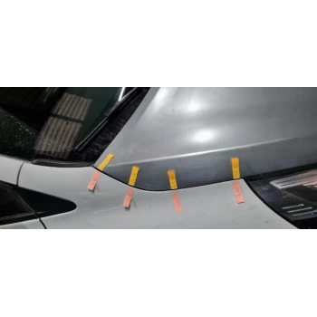 Renault Clıo- 4- Sport Tourer- 16/19; Motor Kaputu (İceli/Çekomastikli) (Eagle Body) (Oem No: 651009833R)