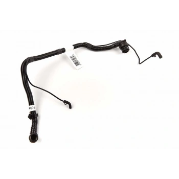 Krank Havalandırma Borusu Vakum Borulu Opel Astra J Insıgnıa A Mokka Zafıra C Corsa D Corsa E A14Net B14Net A14Nel B14Neh 09- (Oem No: 652337)