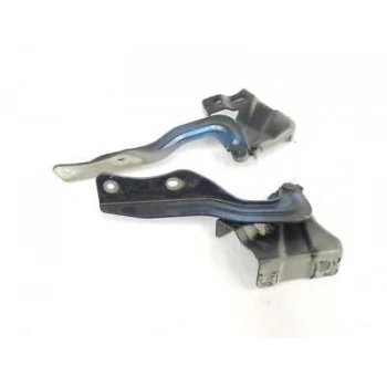 Kaput Menteşesi Qashqaı 14-15 Sol (Oem No: 65401-4Ea0A)