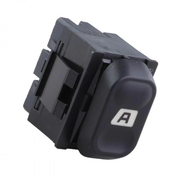 Düğme Cam Açma Xsara / Berlıngo Iı / Partner Iı / Xantıa 03-08 (Tekli) Sol (Oem No: 6552Kt)