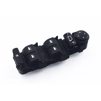 Cam Dügmesı Sol Dörtlü Psa C4 Bm 04- (Oem No: 6554Ha)