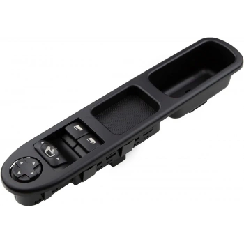 Düğme Cam Açma 207 Cc (Çiftli) Ayna Ayar Düğmeli Sol (Oem No: 6554Qa)