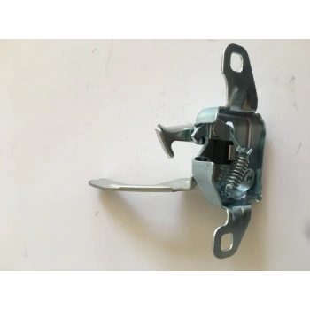 Dacıa Duster- 10/13; Kaput Kilidi (Oem No: 656010017R)