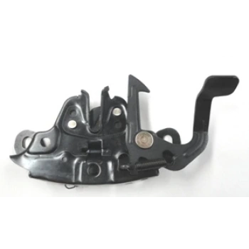 1998-2002 Nissan Patrol Kaput Kilidi (Adet) (Oem No:656012M005)