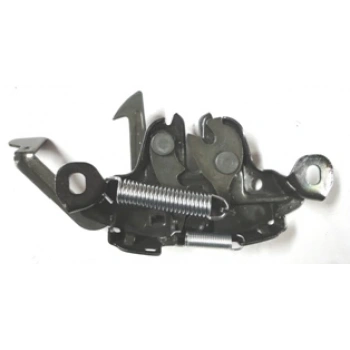 1994-1996 Nissan Sunny N14 Kaput Kilidi (Tw) (Adet) (Oem No:6560152C00)