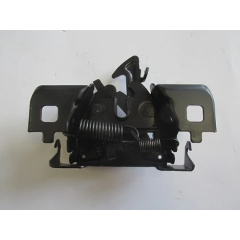 Renault Clıo- 4- Hb- 13/16; Kaput Kilidi (Oem No: 656015563R)