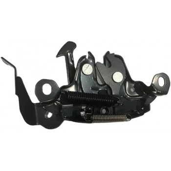 Kilit Kaput Qashqaı 07-13 (Oem No: 65601-Jd000)