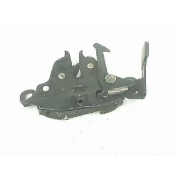 Motor Kaput Kilidi Navara 06-14 (Oem No: 65601-Jx31A)