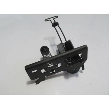 Renault Master- 3- 11/19; Kaput Kilit Karşılığı (Oem No: 656030007R)