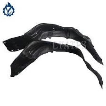 Çamurluk Davlumbazı Hılux Arka 05-11 / 2Wd / 4Wd Sağ (Oem No: 65637-0K010)