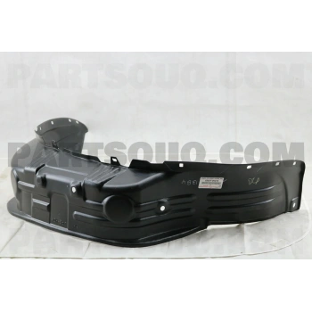 Çamurluk Davlumbazı Hılux Arka 05-11 / 2Wd / 4Wd Sağ (Oem No: 65637-0K010)