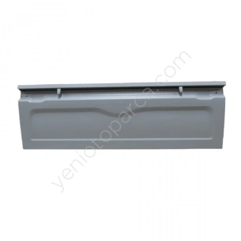 Bagaj Kapağı Hılux 98-01 ( Yazısız Düz Tip Yandan Açmalı) (Oem No: 65700-35040)