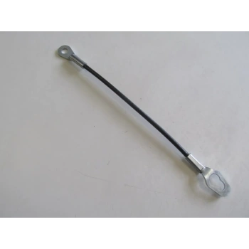 Toyota Hılux- Pıck Up Vıgo- D4D 05/11; Bagaj Destek Teli (35,5 Cm) (Bagaj Halatı) (Oem No: 65770-0K010)