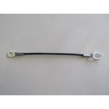 Toyota Hılux- Pıck Up Vıgo- D4D 12/15; Bagaj Destek Teli (35,5 Cm) (Bagaj Halatı) (Oem No: 65770-0K010)