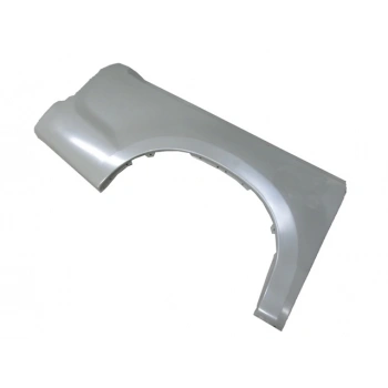 Toyota Hılux- Pıck Up Vıgo- D4D 05/11; Yarım Arka Çamurluk Sağ (Üst Kısmı Kesilip Takılabilir (Oem No: 65816-0K905)