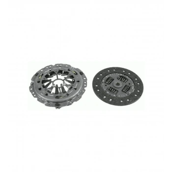 Debrıyaj Setı Rulmansız Sch 3000 836 101 Opel Astra G Astra H Corsa C Corsa D Corsa E Aveo T300 X14Xe Z14Xe Z14Xep Z12Xep B14Xel B12Xel 98- (Oem No: 6606001)