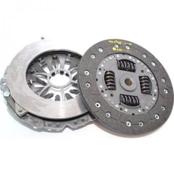 Debriyaj Seti Astra H / Meriva A 04-07 Z16Xep Rulmansız Eaystronıc 210Mm (Oem No: 6606013)