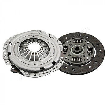 Debriyaj Seti Astra H / Meriva A 04-07 Z16Xep Rulmansız Eaystronıc 210Mm (Oem No: 6606013)