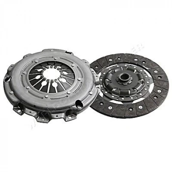 Debriyaj Seti Astra H / Meriva A / Corsa D Z17Dtr-Z16Dtj-Z17Dth (Oem No: 6606016)