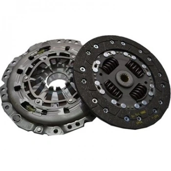 Debriyaj Seti Astra H / Meriva A 07Sonrası Z16Xer-A16Xer Rulmansız Eaystronıc (Oem No: 6606021)