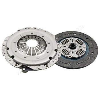 Debrıyaj Setı Manuel Mot.No:20Kc2905 Itibaren 210Mm Opel Astra H Astra J Vectra C Merıva A Zafıra B Z16Xep Z16Xer A14Xer A16Xer B16Xer 04- (Oem No: 6606036)