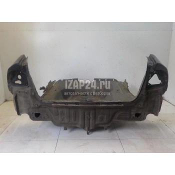 Panel Cıvıc Arka 06-12 Sedan (Oem No: 66100-Snb-E01Zz)