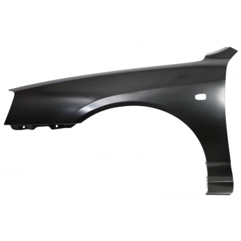 Çamurluk Elantra 01Sonrası Ön Sol (Simyi) (Oem No: 66310-2D011)