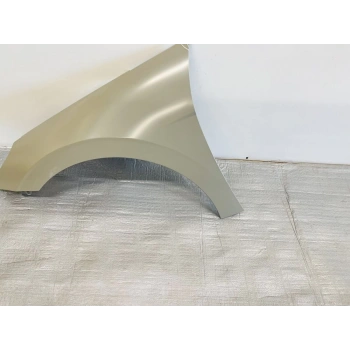 Çamurluk Elantra 21Sonrası Deliksiz Ön Sol (Oem No: 66310-Aa100)