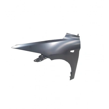 Çamurluk Elantra 16-18 Delikli (Style-Mode) Ön Sol (Oem No: 66310-F2010)