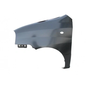 Hyundaı Atos- 05/08; Ön Çamurluk Delikli Sol (My) (Oem No: 66311-05360)