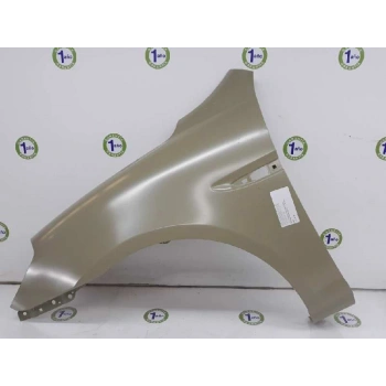 Çamurluk Accent 06-11 Era (Sımyı) Ön Sol (Oem No: 66311-0P300)