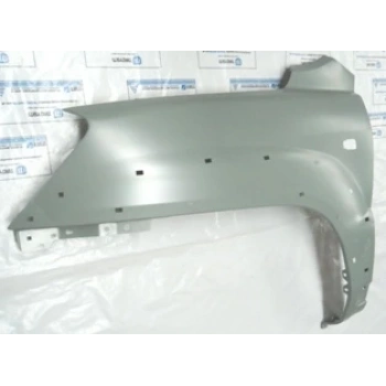 Kıa Sportage- 09/10; Ön Çamurluk Sol Sinyal Ve Dodik Delikli Gri Boyalı (Sımyı) (Oem No: 66311-1F010)