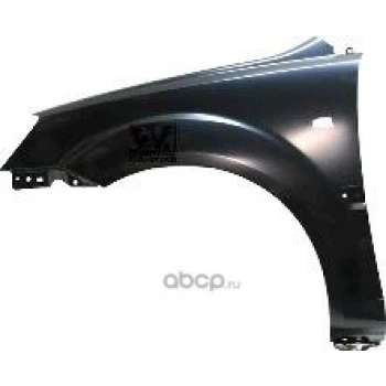 Çamurluk Rıo 06-11 Ön Sol (Oem No: 66311-1G350)