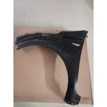 Çamurluk İ20 12-14 Delikli Ön Sol (Oem No: 66311-1J500)