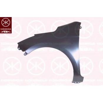 Çamurluk İ20 12-14 Deliksiz Ön Sol (Oem No: 66311-1J550)