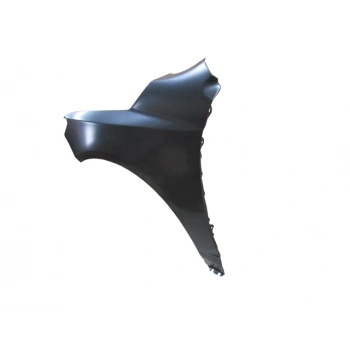 Kıa Cerato- 10/11; Ön Çamurluk Deliksiz Sol (Tw) (Oem No: 66311-1M040)