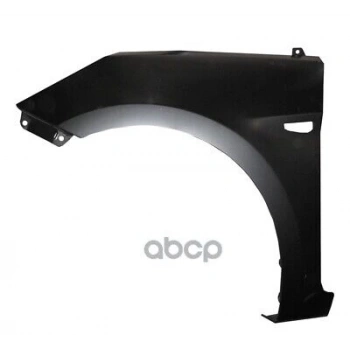 Çamurluk Accent 11Sonrası Blue Delikli Ön Sol (Oem No: 66311-1R300)