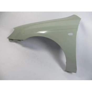 Kıa Cerato- 04/05; Ön Çamurluk Delikli Sol Gri Boyalı (Marşpiyel Ucu Delikli) (Sımyı) (Oem No: 66311-2F030)