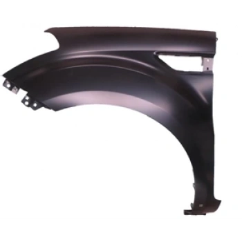 Kıa Soul- 11/14; Ön Çamurluk Sol Delikli (Sımyı) (Oem No: 66311-2K500)