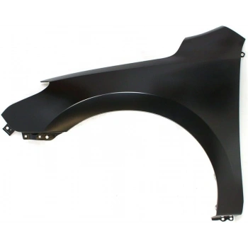 Çamurluk İ30 07-11 Deliksiz Ön Sol (Oem No: 66311-2L010)