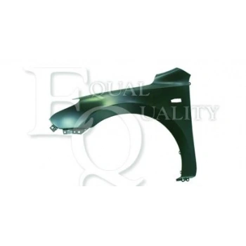 Çamurluk İ30 07-11 Delikli Ön Sol (Simyi) (Oem No: 66311-2L030)