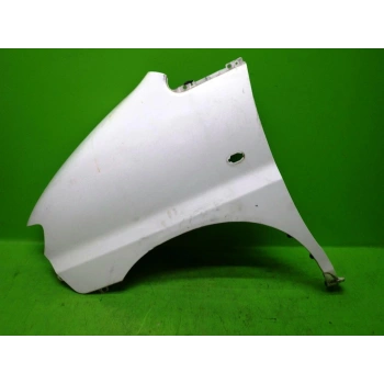 Çamurluk Starex Delikli Gri (Sımyı) Ön Sol (Oem No: 66311-4A500)