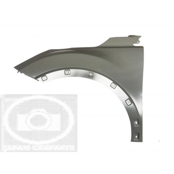 Çamurluk Stonıc 18-21 Sol (Oem No: 66311-H8400)