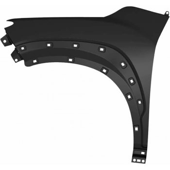 Çamurluk Kona 18Sonrası Sol (Oem No: 66311-J9000)