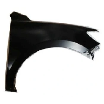 Hyundaı Santa Fe- 06/10; Ön Çamurluk Deliksiz Sağ (Tyg) (Oem No: 66320-0W500)