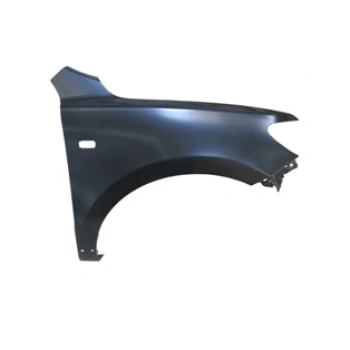 Hyundaı Santa Fe- 06/10; Ön Çamurluk Delikli Sağ (Tyg) (Oem No: 66320-2B270)