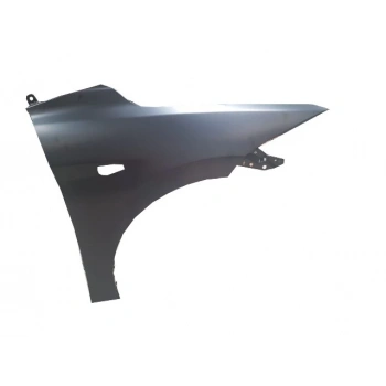 Hyundaı Elantra- 16/18; Ön Çamurluk Delikli Sağ Siyah (Tw) (Oem No: 66320-F2010)