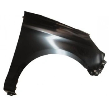 Kıa Pıcanto- 08/11; Ön Çamurluk Deliksiz Sağ Band Delikli (Tw) (Oem No: 66321-07650)